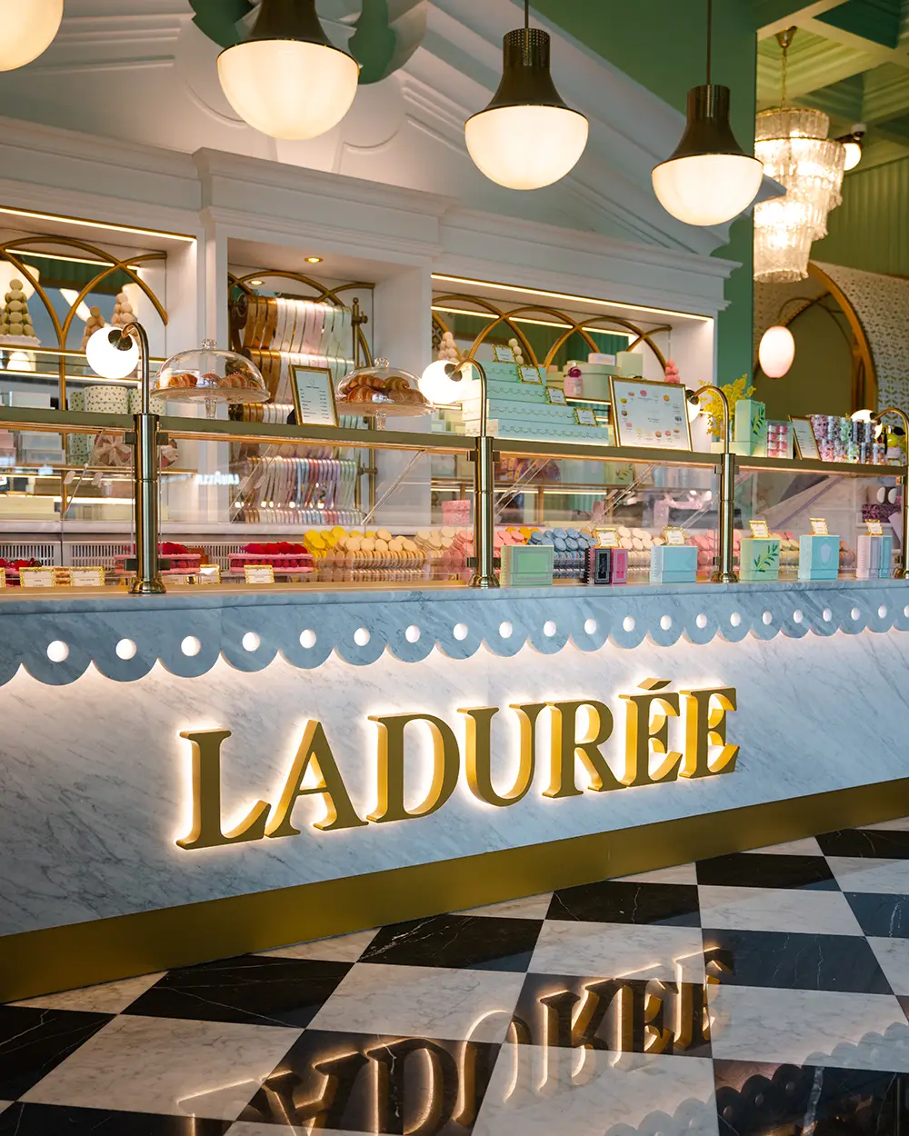 Laduree_Assima Mall 3