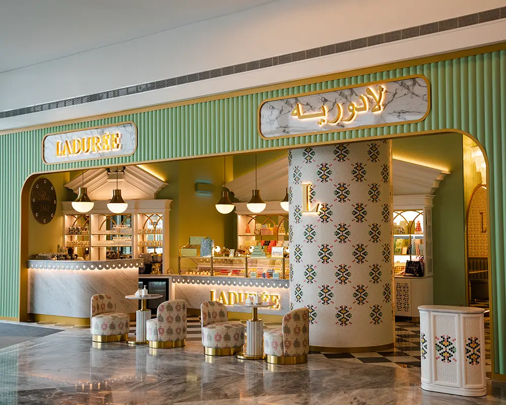 Laduree_Assima Mall 4