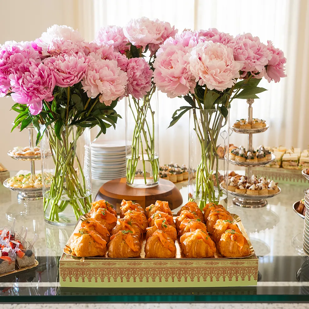 CELEBRATE WITH LADURÉE 1