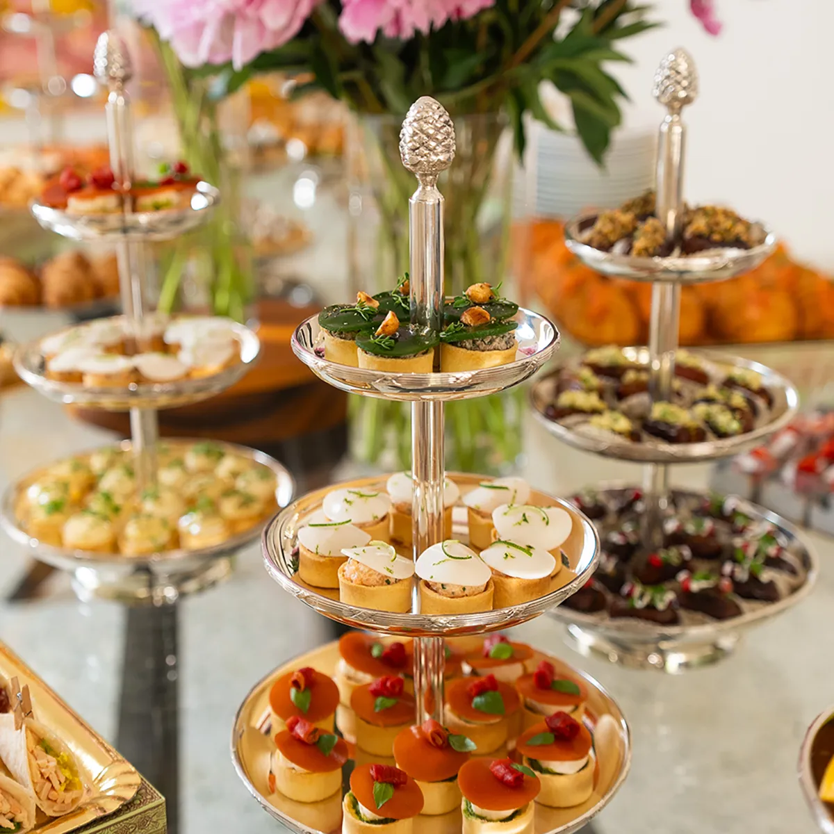 CELEBRATE WITH LADURÉE 2