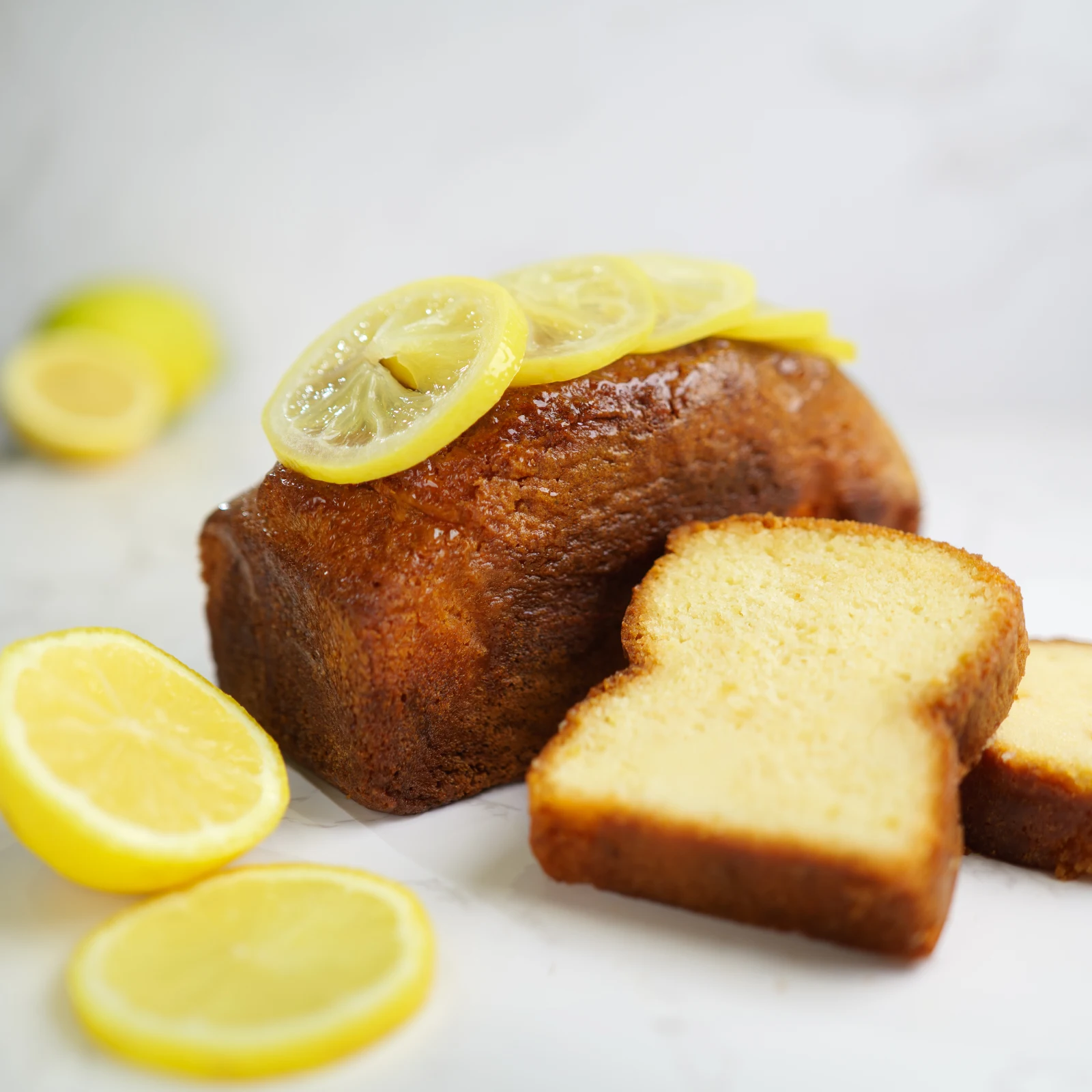 Lemon Cake