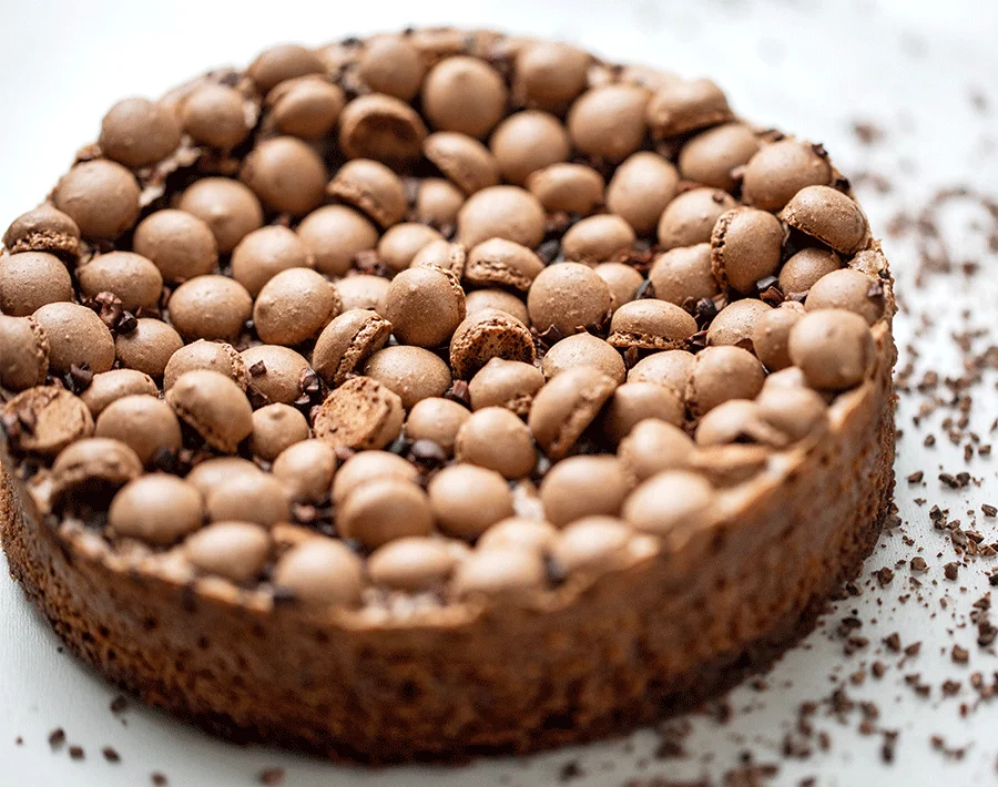 Chocolate-fondant-serves