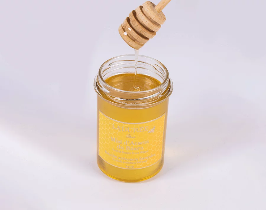 Acacia-Honey-From-Bearn-250g-Gallery-1