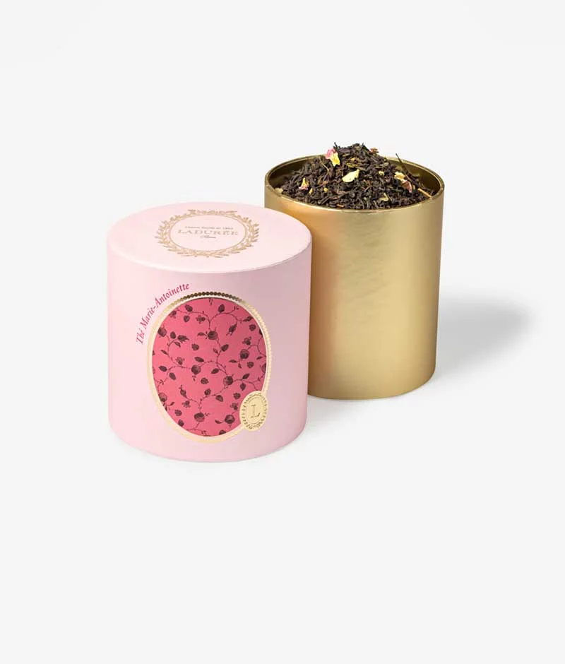 Box-of-100g-Marie-Antoinette-Tea