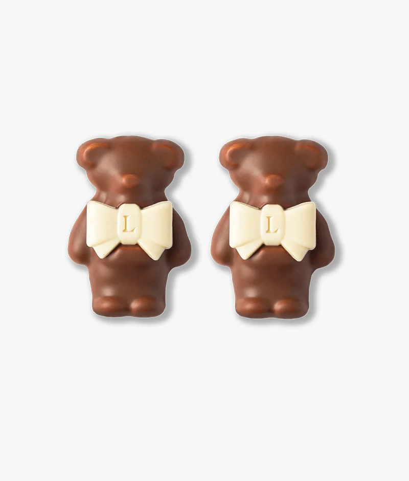 Duo-of-Laduree-Marshmallow-Bears-Milk-Chocolate