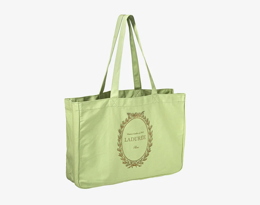 Green-Laduree-Tote-Bag-back