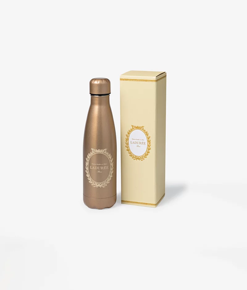 Laduree-Gold-Water-Bottle