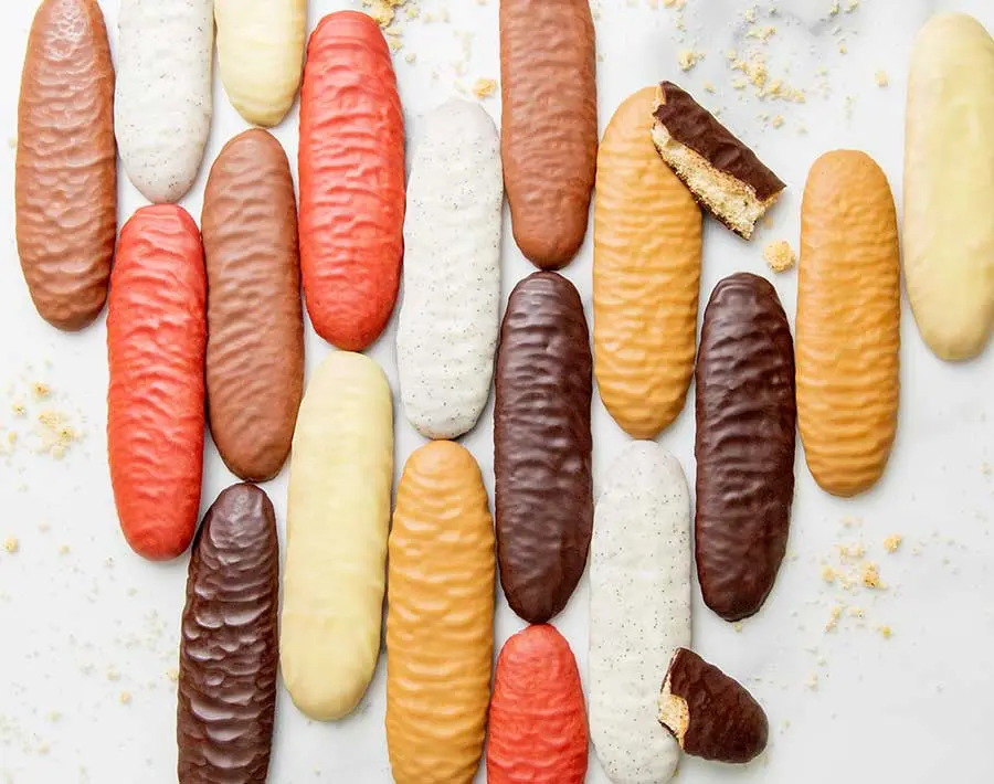 Laduree Langue-de-chat