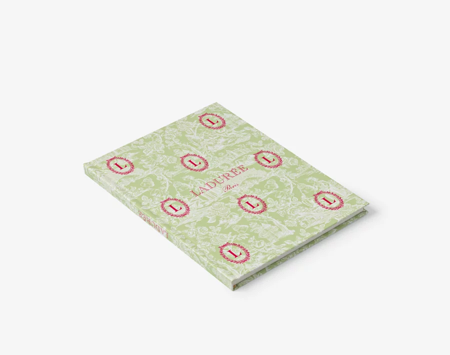 Laduree-Toile-De-Jouy-Notebook