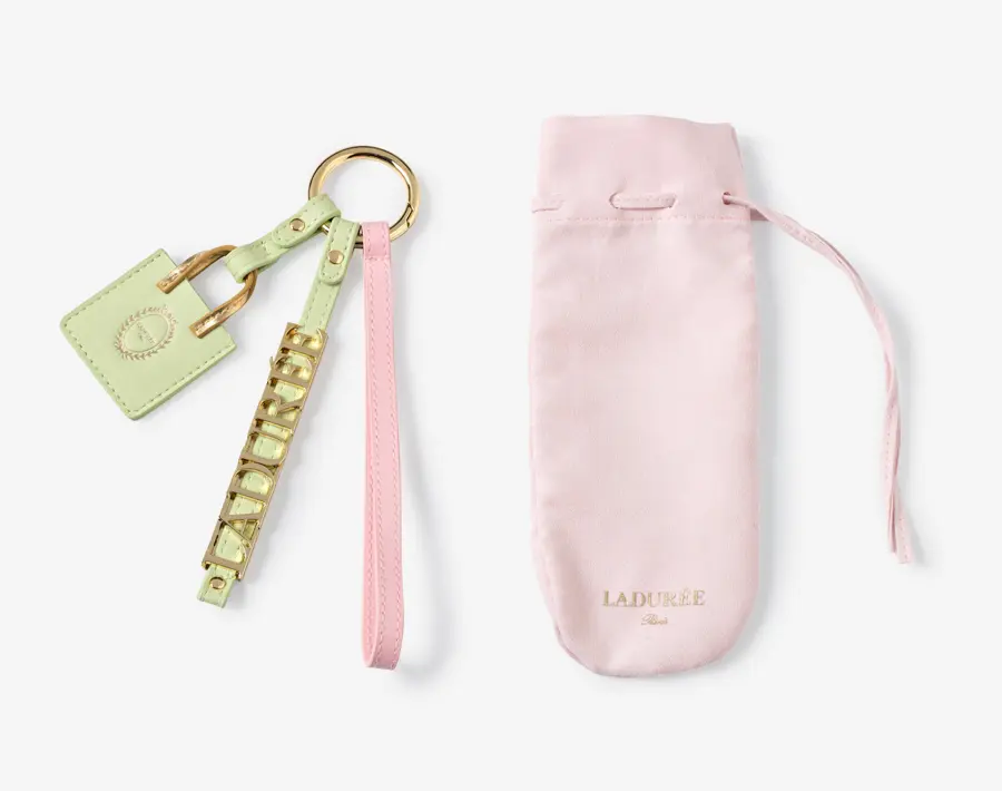Laduree-bag-Keychain.webp