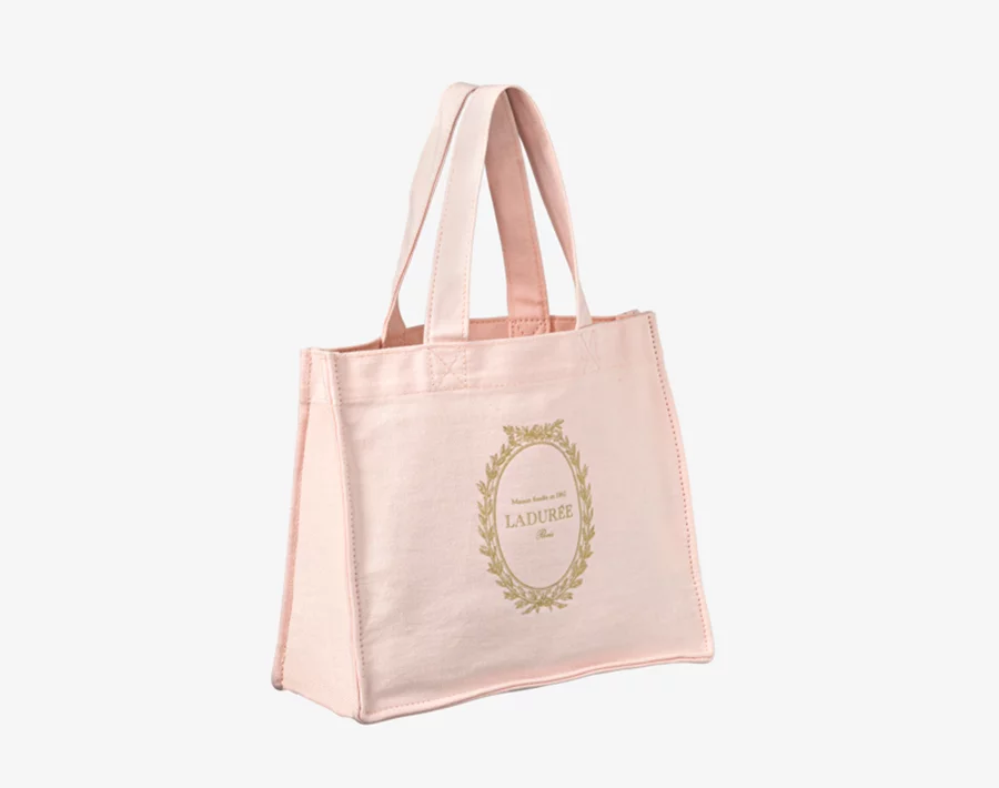 Mini-pink-tote-bag-Laduree