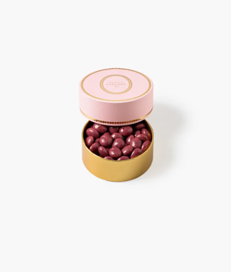Pearls Box Ispahan Almond