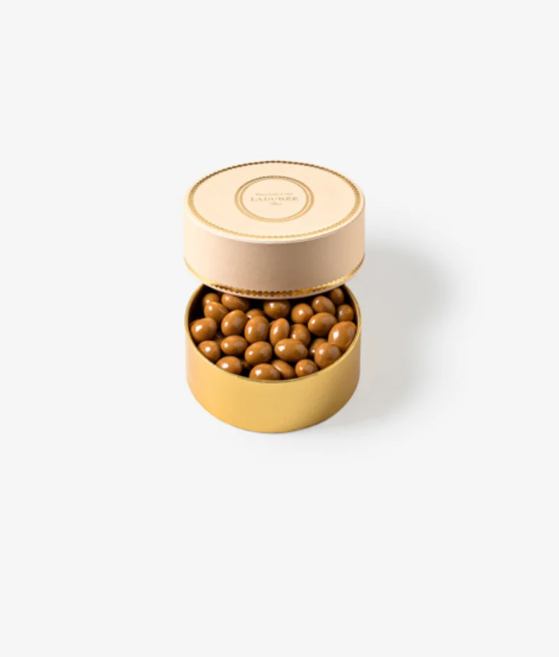 Pearls Box Peanut Caramel