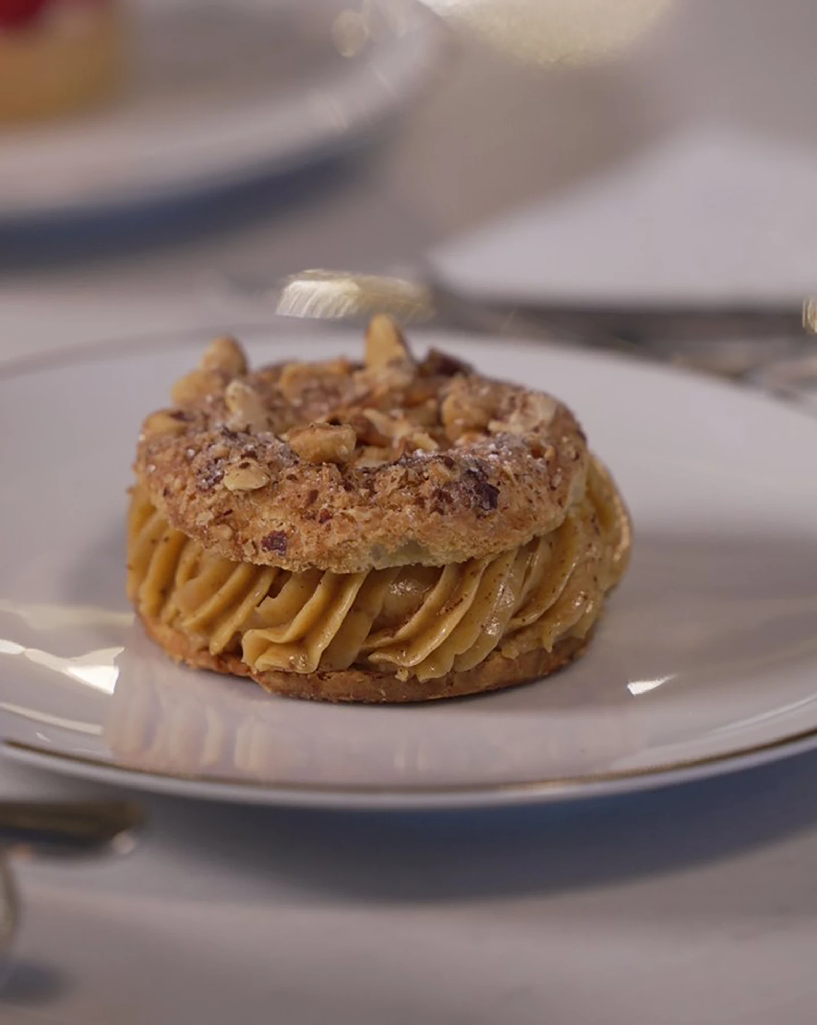 Paris Brest