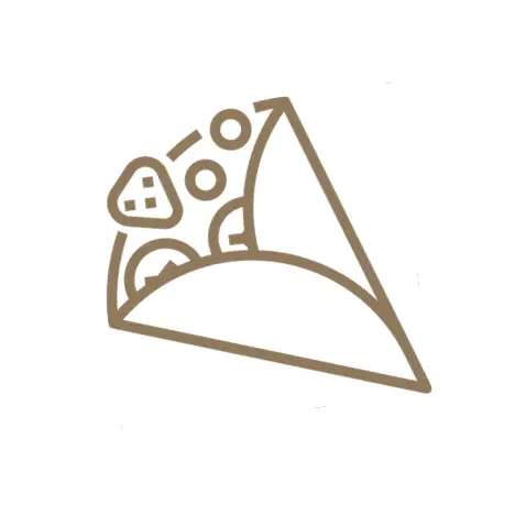 Crepe-Icon